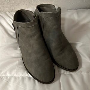 Maurice’s Ankle Bootie